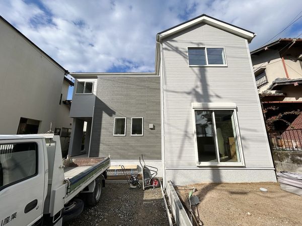 広島西区己斐大迫1丁目 外観 外観