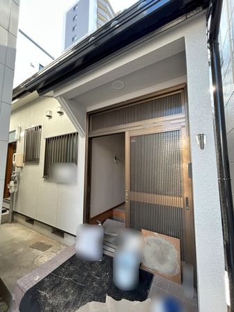 舟入幸町 玄関 舟入幸町 玄関