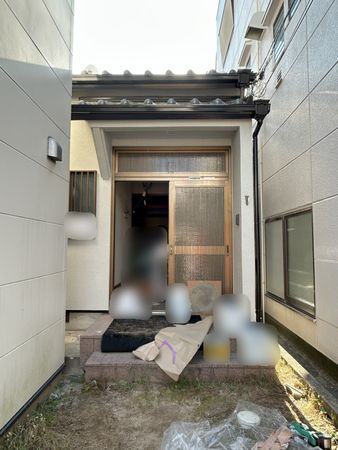 舟入幸町 外観 外観