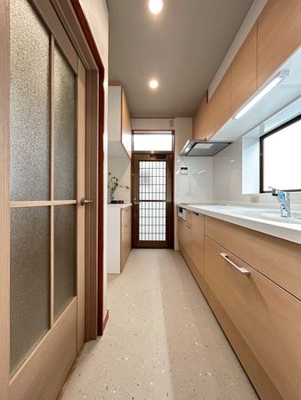 舟入幸町 キッチン 舟入幸町 キッチン