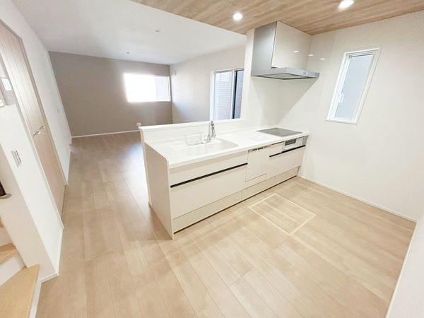 己斐大迫1丁目 キッチン 己斐大迫1丁目 キッチン