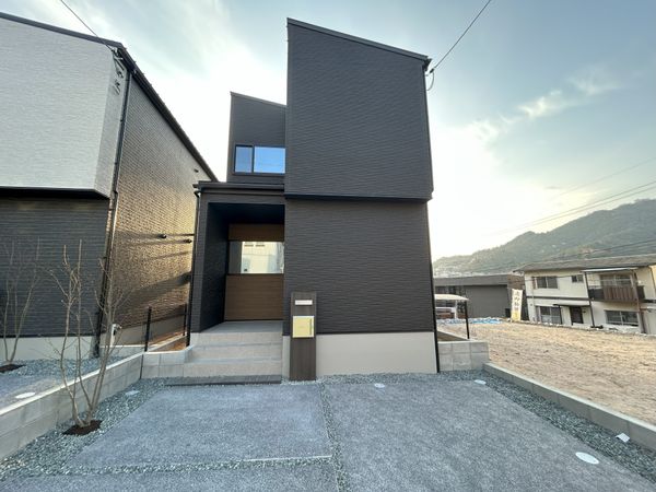 己斐大迫1丁目 外観 己斐大迫1丁目 外観