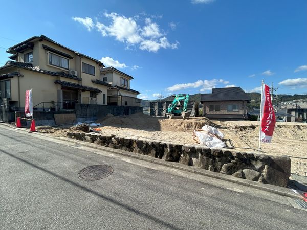 己斐大迫1丁目 外観 外観