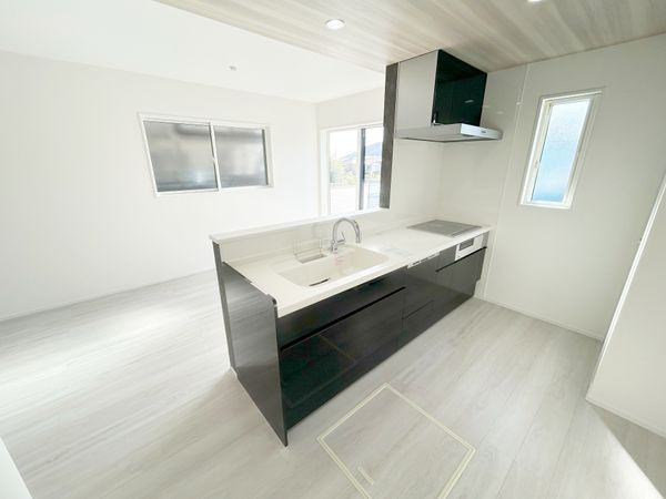 己斐大迫1丁目 キッチン 己斐大迫1丁目 キッチン