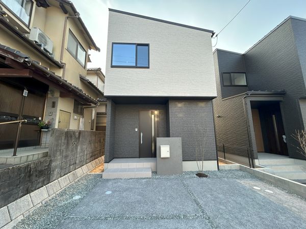 己斐大迫1丁目 外観 己斐大迫1丁目 外観