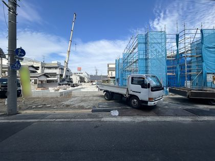 南観音8丁目 その他現地