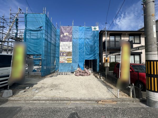 南観音8丁目 その他現地 その他現地