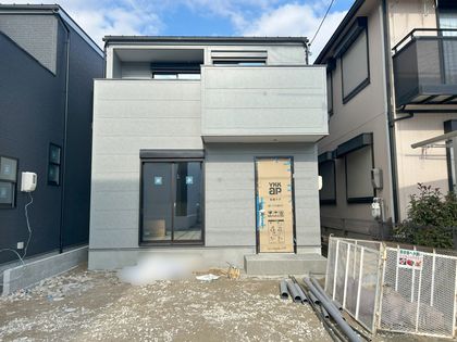 南観音8丁目 その他