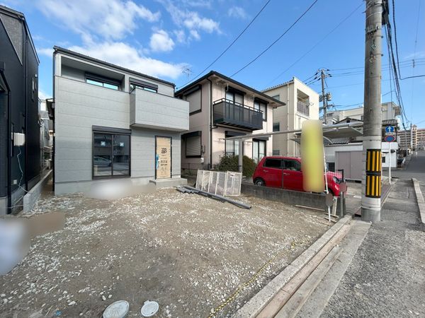 南観音8丁目 その他