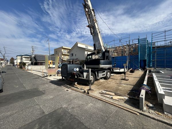 南観音8丁目 その他現地 南観音8丁目 その他現地