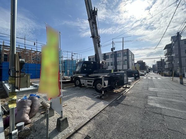 南観音8丁目 その他現地 その他現地