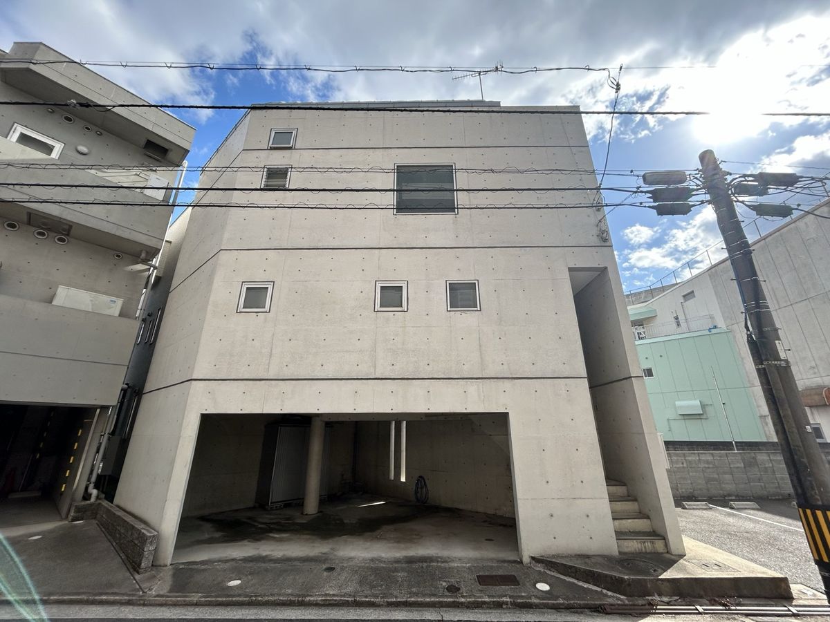 庚午中三丁目 戸建 外観 外観