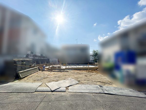 己斐大迫2丁目 外観 己斐大迫2丁目 外観