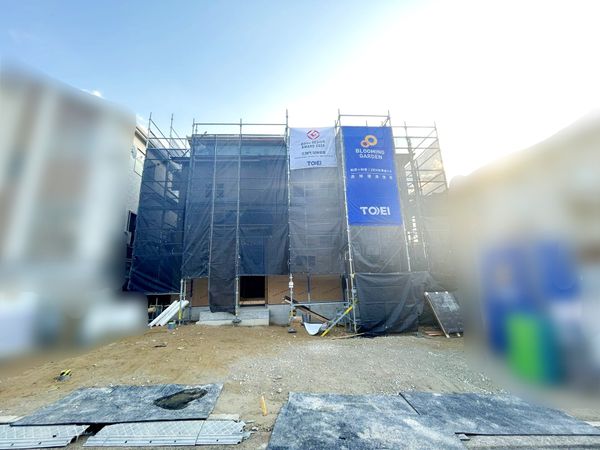 己斐大迫2丁目 外観 己斐大迫2丁目 外観