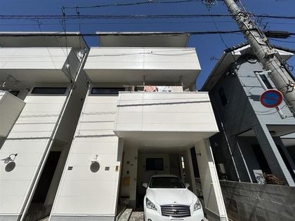 観音新町1丁目 外観