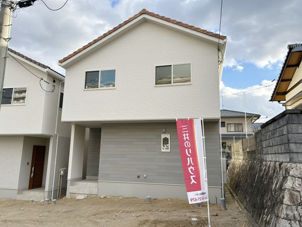 カーサ・ヴェルディ亀崎4丁目 外観 カーサ・ヴェルディ亀崎4丁目 外観