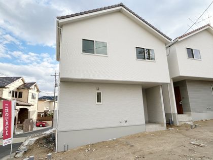 カーサ・ヴェルディ亀崎4丁目 外観