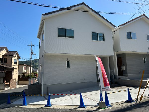 カーサ・ヴェルディ亀崎4丁目 外観