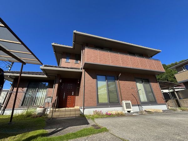 戸坂大上3丁目 外観 戸坂大上3丁目 外観