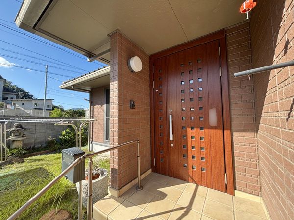 戸坂大上3丁目 外観 戸坂大上3丁目 外観