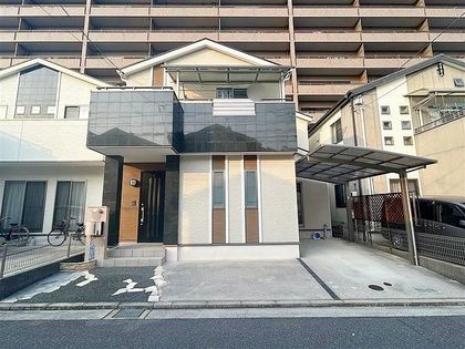 江波南2丁目 外観