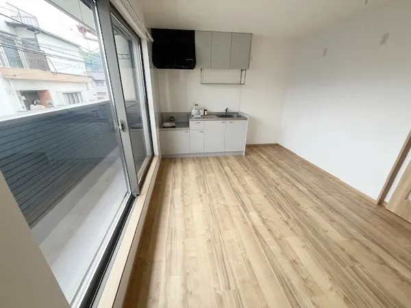 令和7年4月に撮影(一部室内リフォーム実施)※現在は賃貸中