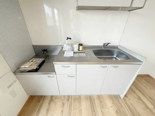 令和7年4月に撮影(室内一部リフォーム実施)※現在は賃貸中