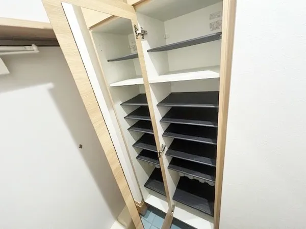 令和7年4月に撮影(室内一部リフォーム実施)