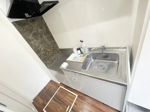 令和7年4月に撮影(室内一部リフォーム実施)