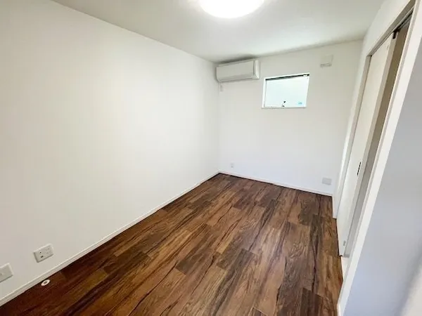 令和7年4月に撮影(室内一部リフォーム実施)