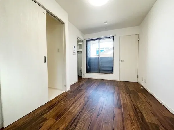 令和7年4月に撮影(室内一部リフォーム実施)