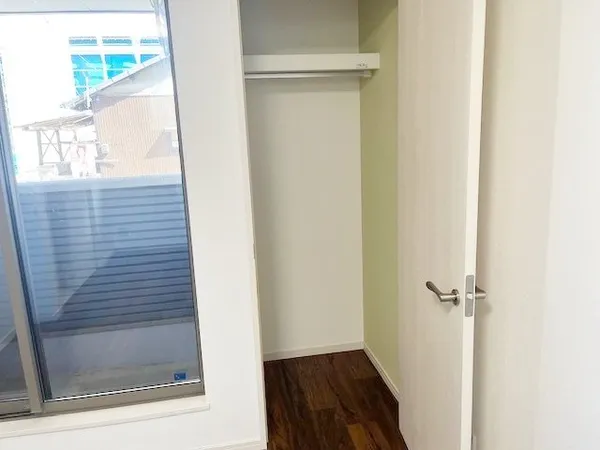 令和7年4月に撮影(室内一部リフォーム実施)