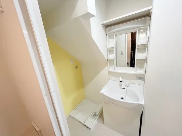 令和7年4月撮影(室内一部リフォーム実施)