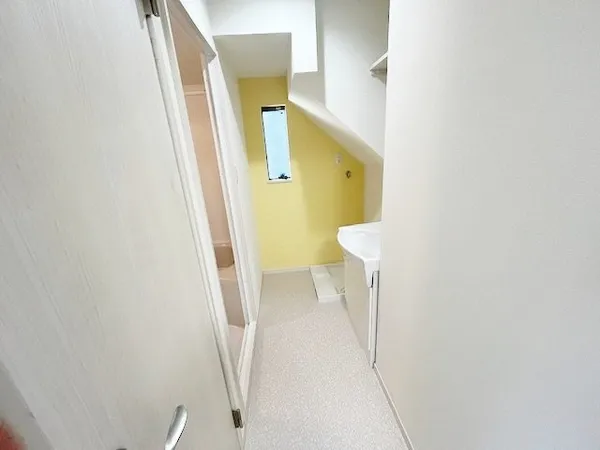 令和7年4月に撮影(室内一部リフォーム実施)