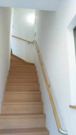 ※竣工時の写真となり、現在は賃貸中です。