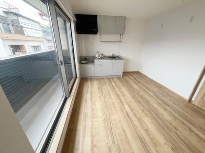 江波西一丁目 戸建 室内