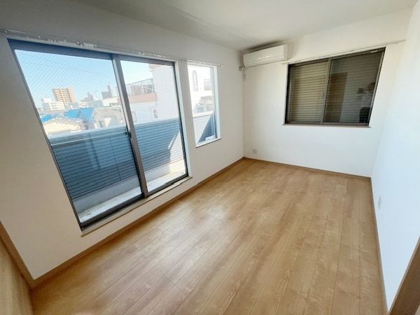 江波西一丁目 戸建 その他内観