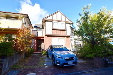 高須台二丁目 戸建 外観