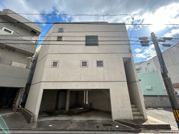 庚午中三丁目 戸建 外観 庚午中三丁目 戸建 外観