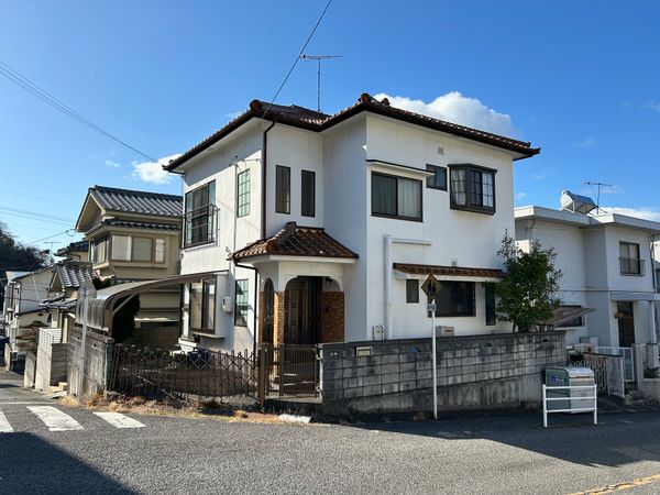 己斐大迫3丁目 外観 己斐大迫3丁目 外観
