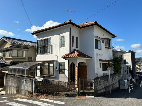 己斐大迫3丁目 外観 己斐大迫3丁目 外観