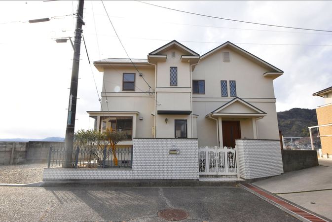 沖塩屋3丁目 戸建 外観 沖塩屋3丁目 戸建 外観