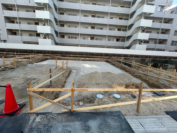 庚午中1丁目 12号棟 新築戸建て 外観 庚午中1丁目 12号棟 新築戸建て 外観
