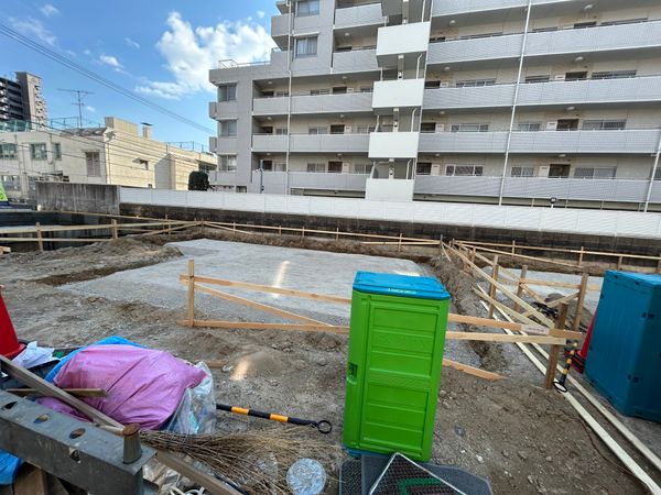 庚午中1丁目 13号棟 新築戸建て 外観 庚午中1丁目 13号棟 新築戸建て 外観
