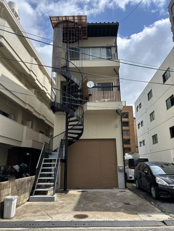 横川新町 戸建 外観 横川新町 戸建 外観
