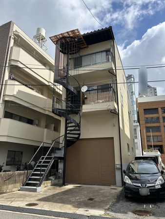 横川新町 戸建 外観 横川新町 戸建 外観