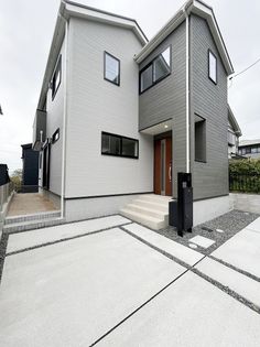 五月が丘3丁目 新築戸建 外観