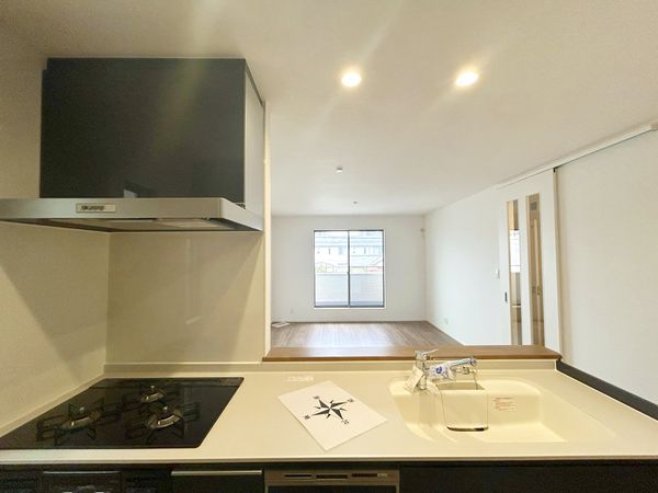 高須2丁目 新築戸建 キッチン 高須2丁目 新築戸建 キッチン