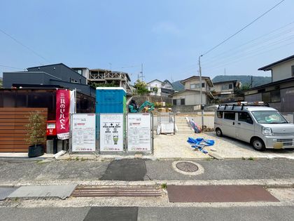 五月が丘4丁目 間取図(平面図)
