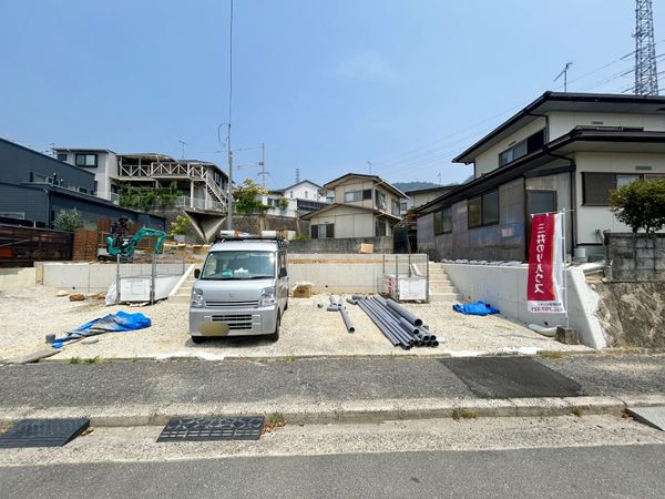 五月が丘4丁目 外観 五月が丘4丁目 外観